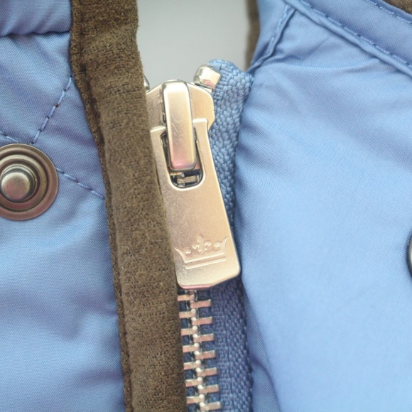 NWT Peter Millar Crown Rutherford Quilted Vest - Picture 6 of 7